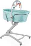 Chicco, Baby 4w1