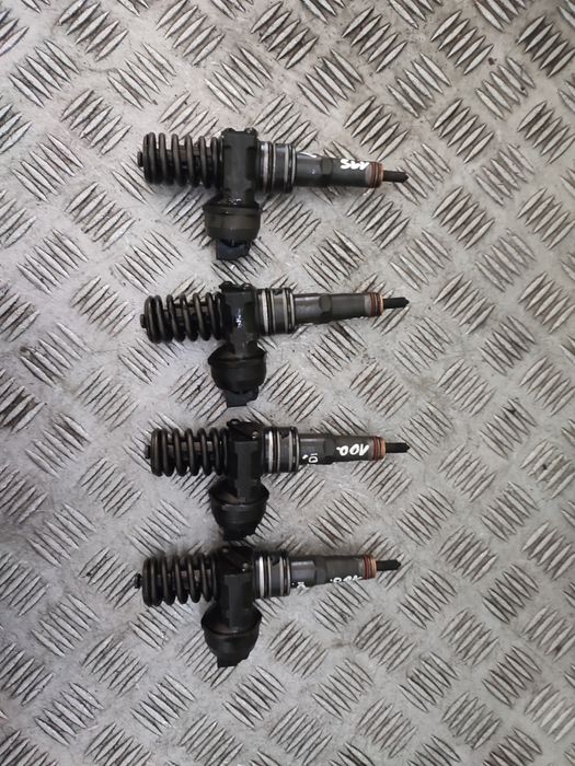 Vw Passat B5 Sharan Golf IV pompowtrysk pompowtryski