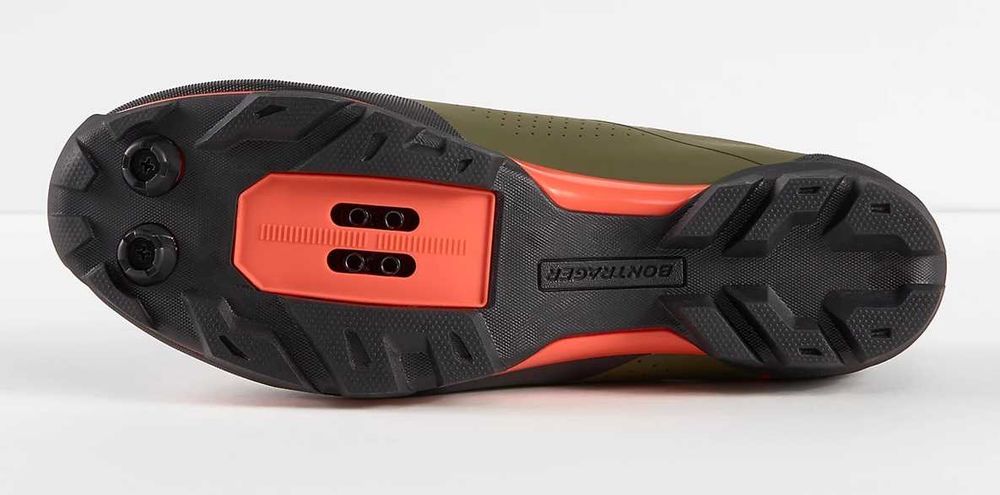 Jak nowe buty SPD Bontrager Foray 42 27 mtb gravel northwave giro ekoi