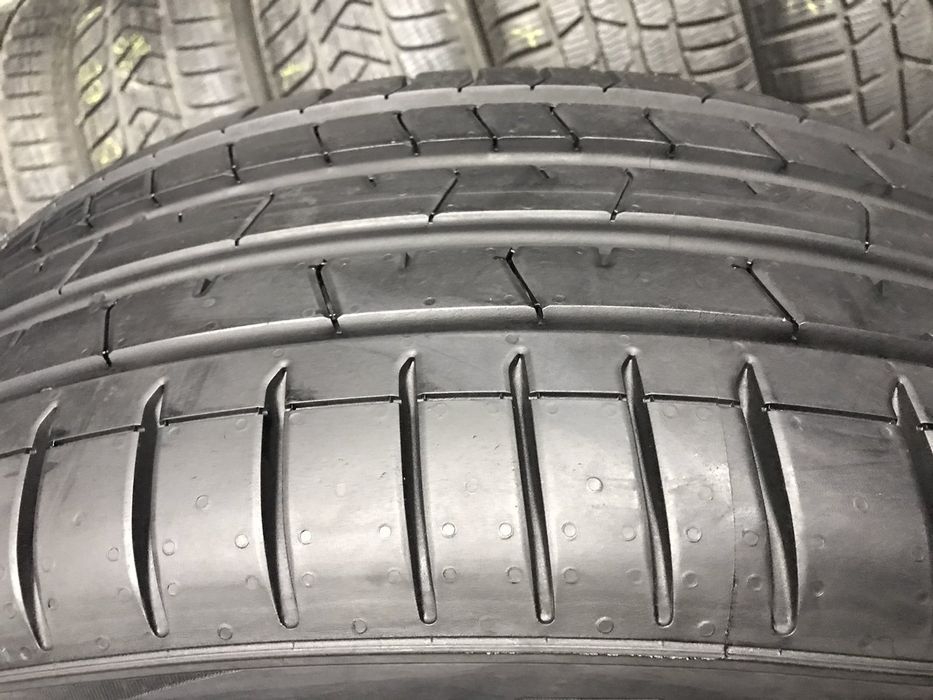 Літні шини 245/45 R20 (103V) PIRELLI