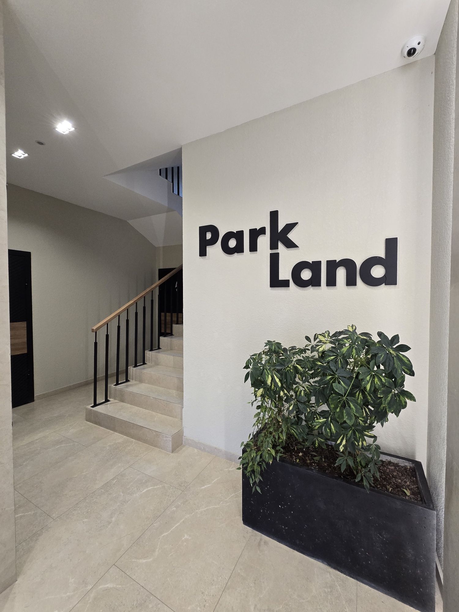 ПРОДАЖ двокімнатної КВАРТИРИ в ультрасучасному ЖК "Park Land"