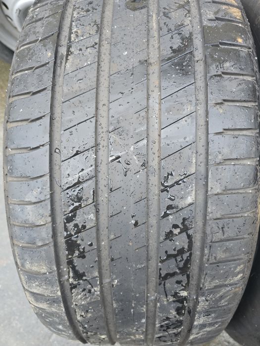 2xOpona Michelin Latitude Sport 3 285/40 ZR20
