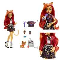 Лялька monster high toralei монстер хай Торалей