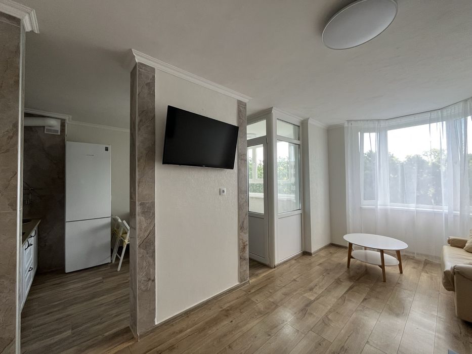 Здам однокімнатну квартиру ЖК Одеський Бульвар Приміська 22Б Теремки