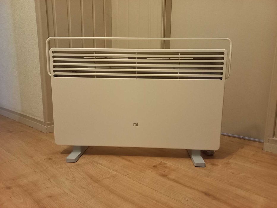 Aquecedor elétrico xiaomi