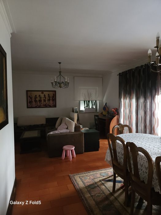 Alugo Quarto perto do centro braga