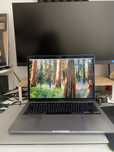 Macbook Pro 2020 | 32GB RAM | Intel i7 | 512 GB SSD