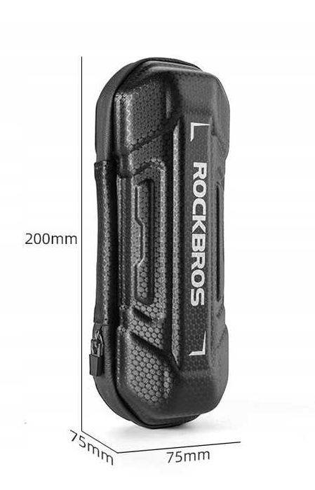 Torba na narzędzia rowerowe RockBros 0,5L sakwa z wodoodpornym etui