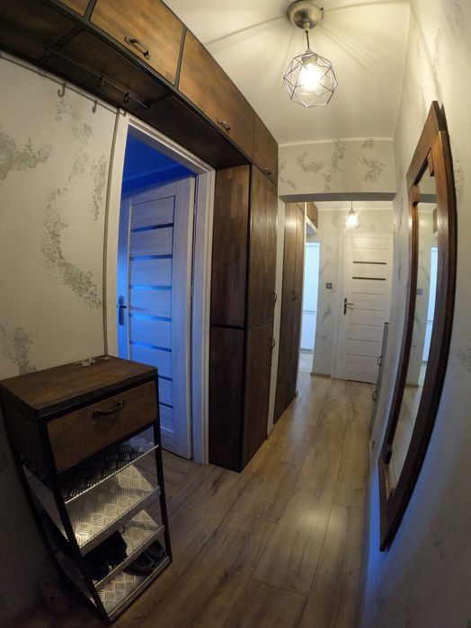 Mieszkanie do wynajęcia ul. Gagarina