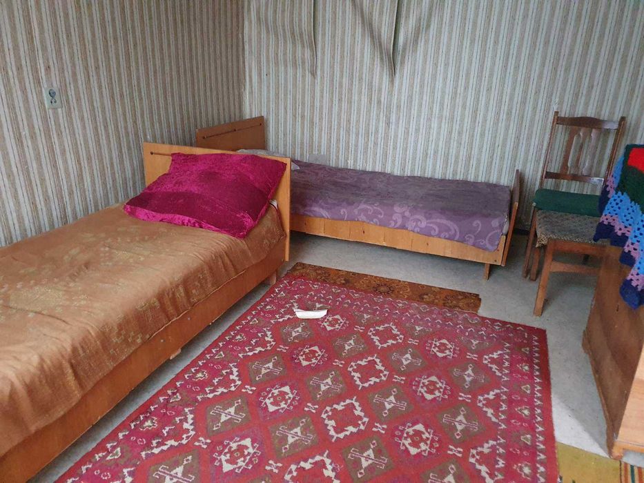 Продам дачу , два участка  с домом , К. Яруга.  DN