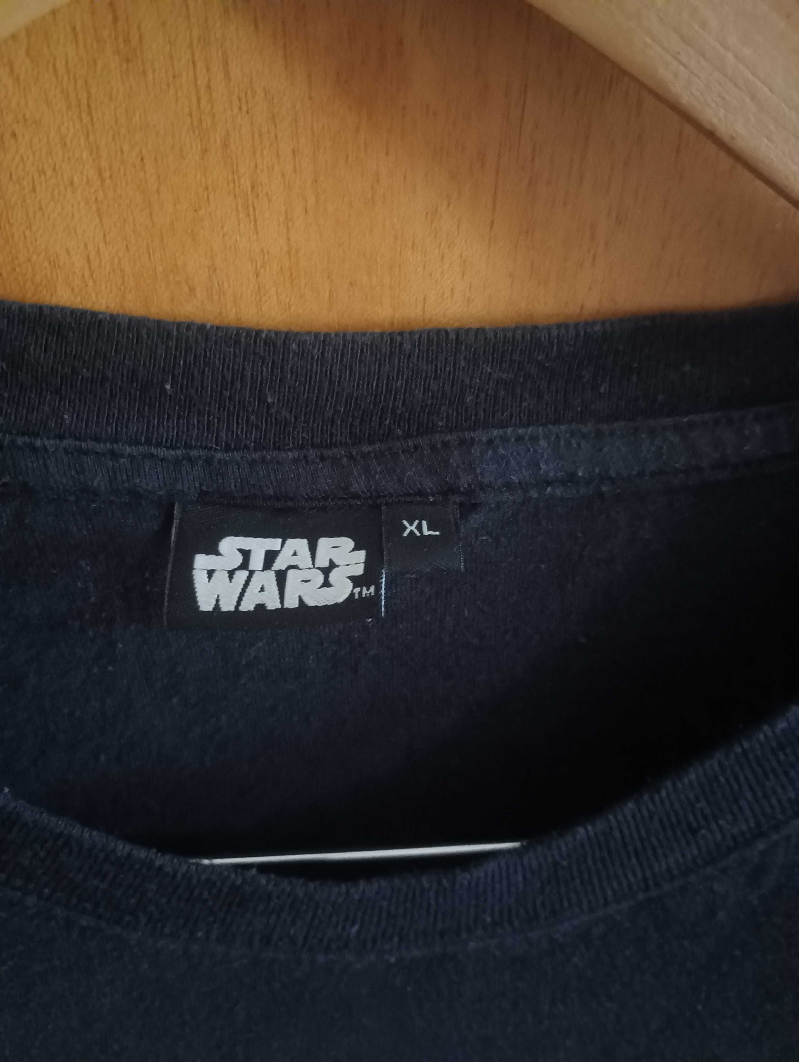 T-shirt Star Wars