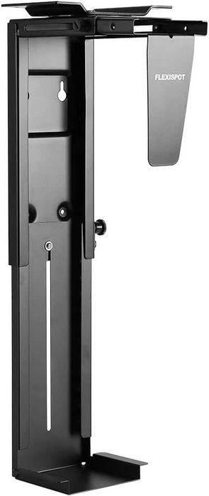 Nowy uchwyt do komputera / podstawka FlexiSpot CH2B / stojak !K405!