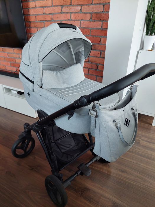 Nitello Bebetto 2w1