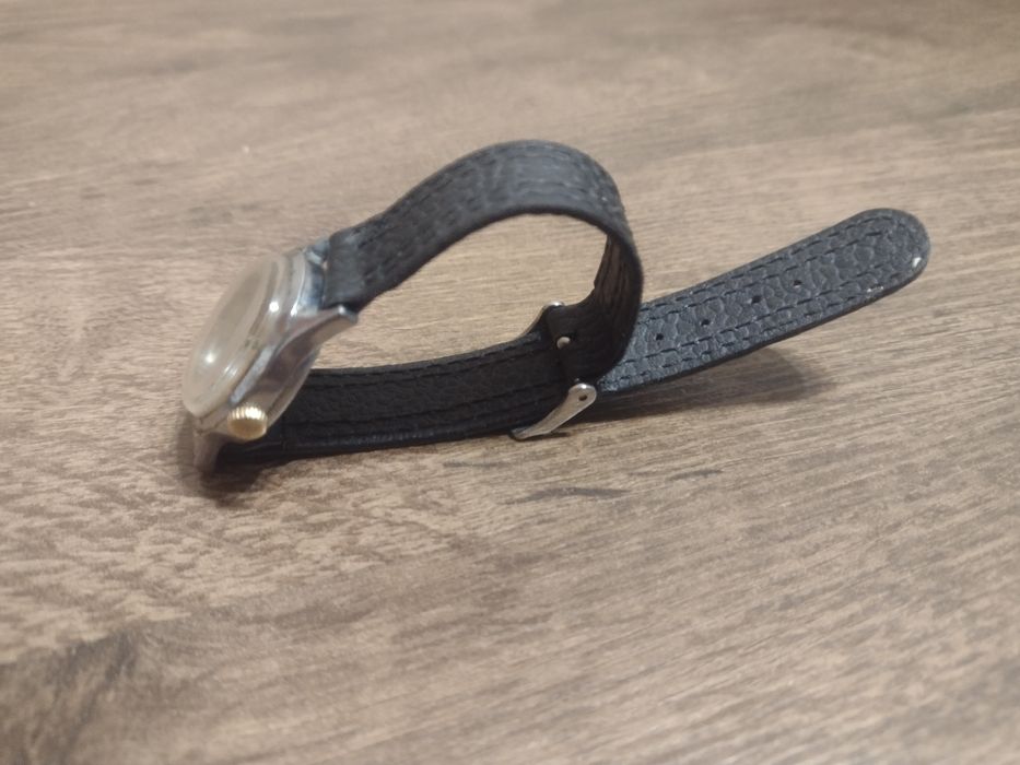 Часы победа винтаж