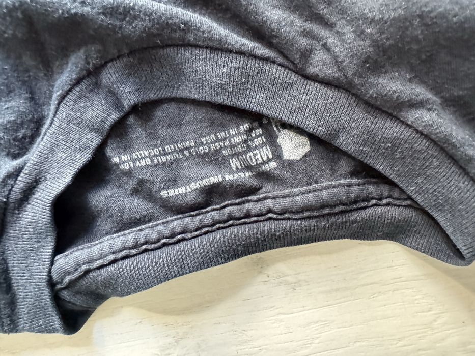 Koszulka z psem maltanczyk wampir halloween