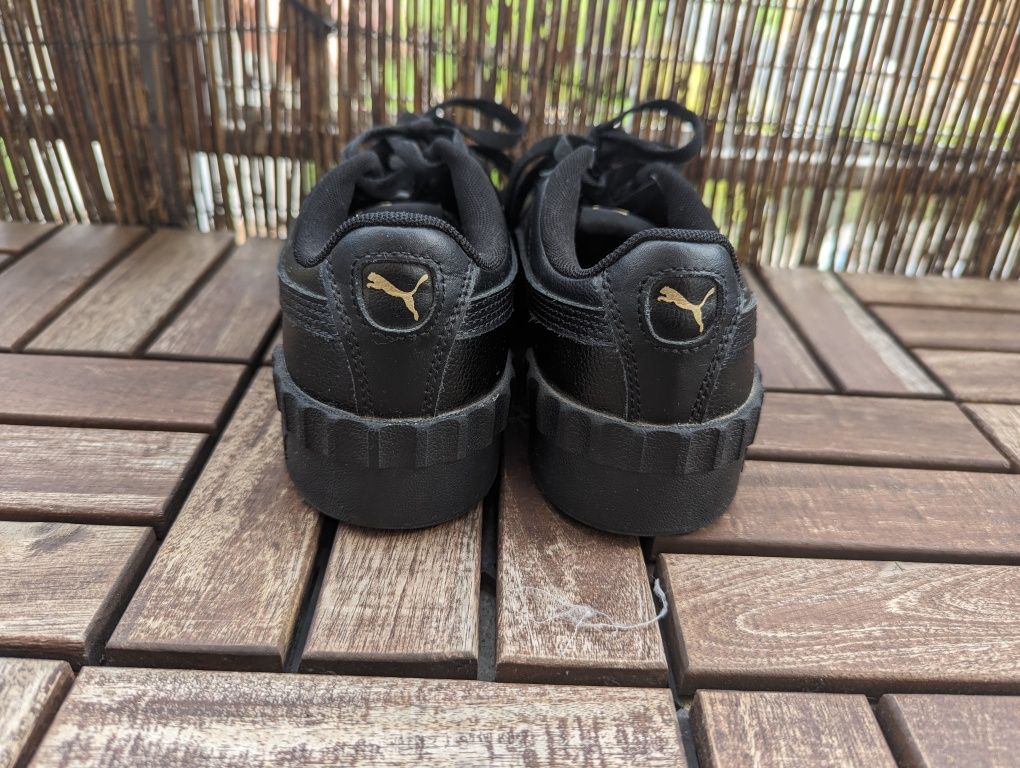 Buty damskie dziewczęce Puma rozmiar 37,5