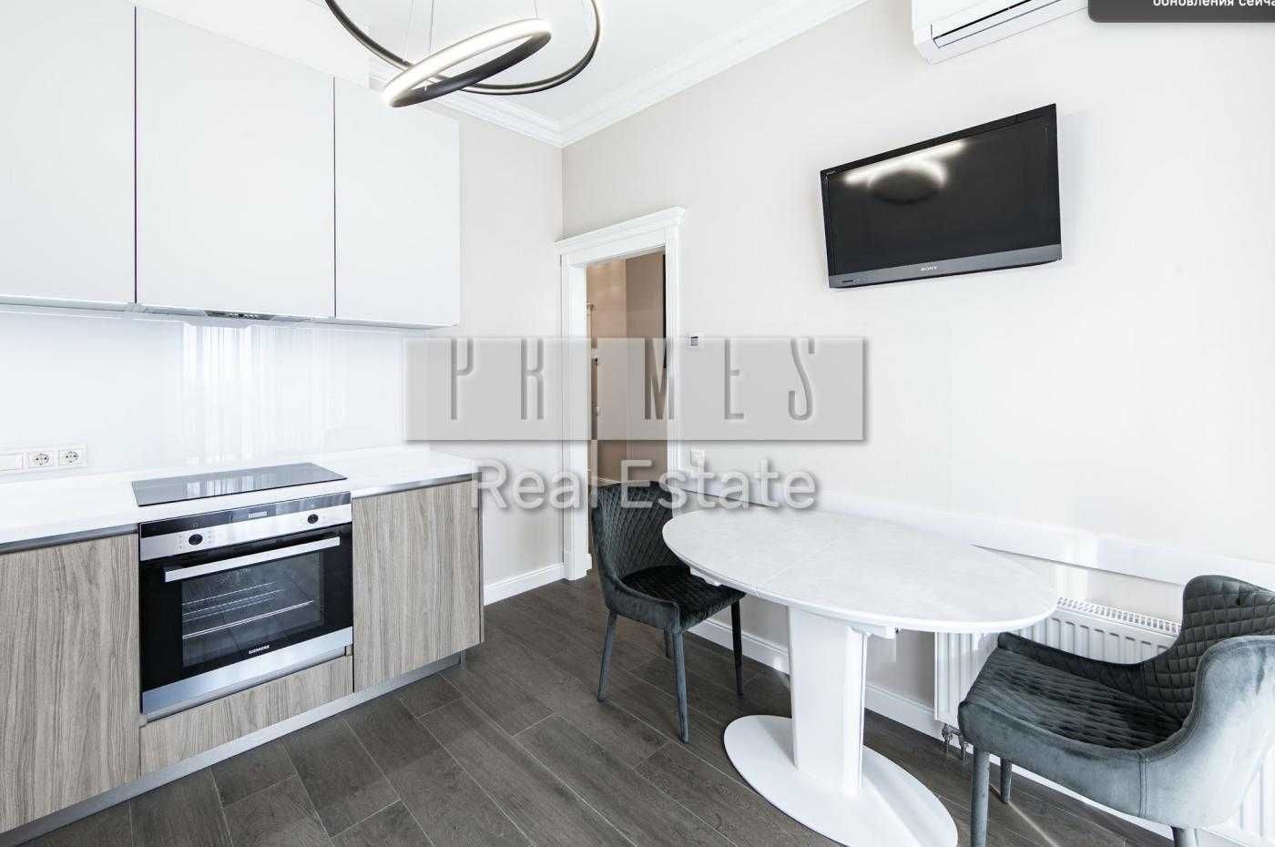 Продаж 1к квартири ЖК Централ Парк (Central Park)