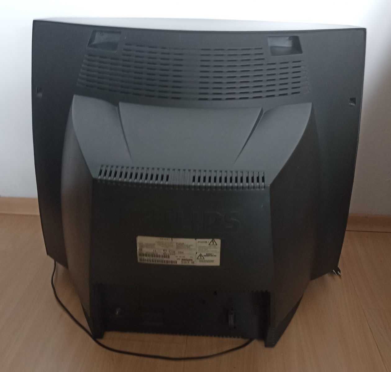 Telewizor kineskopowy Philips 28PT4406/58 (28 cali) sprawny