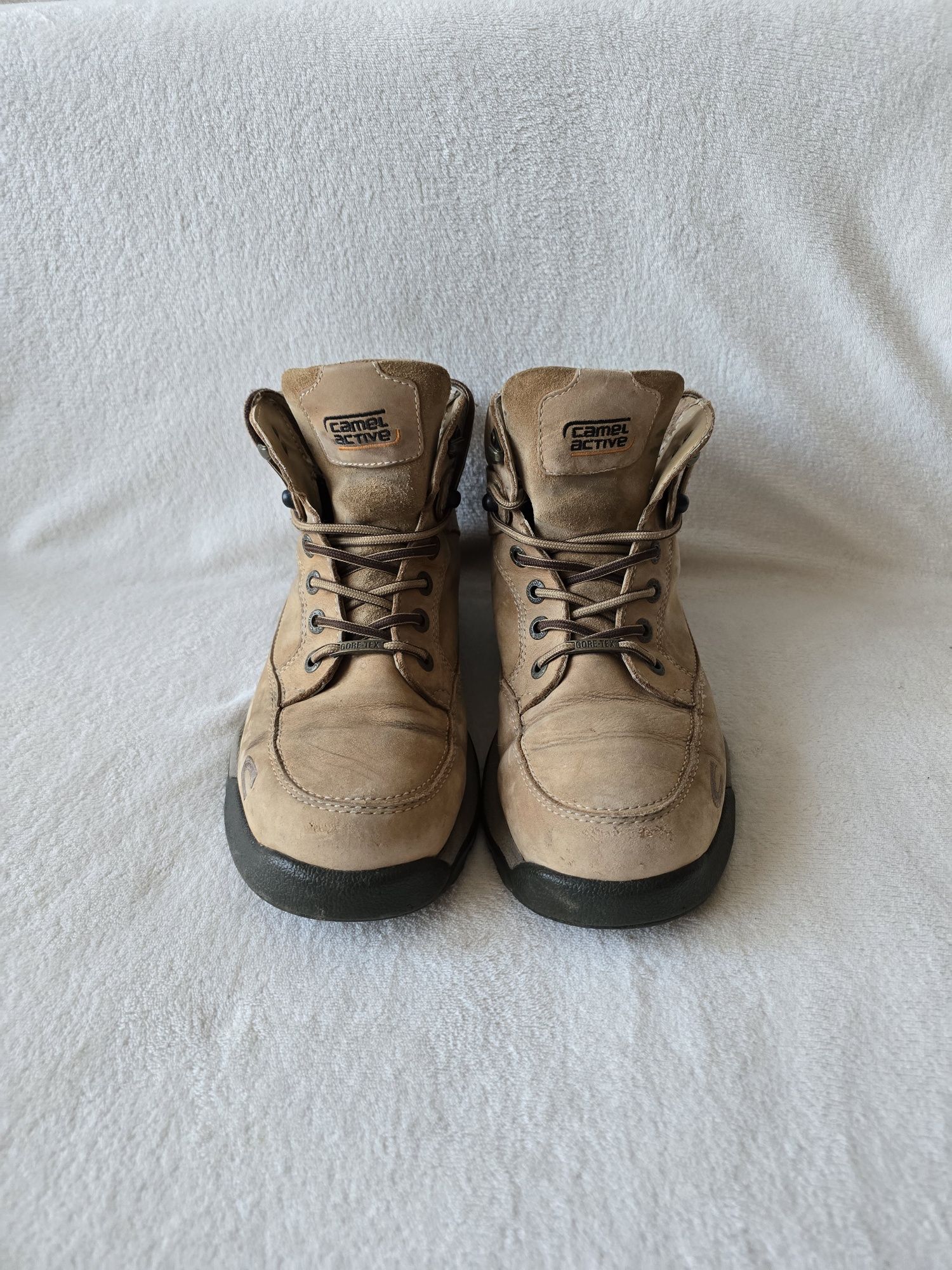 buty zimowe camel active r.46