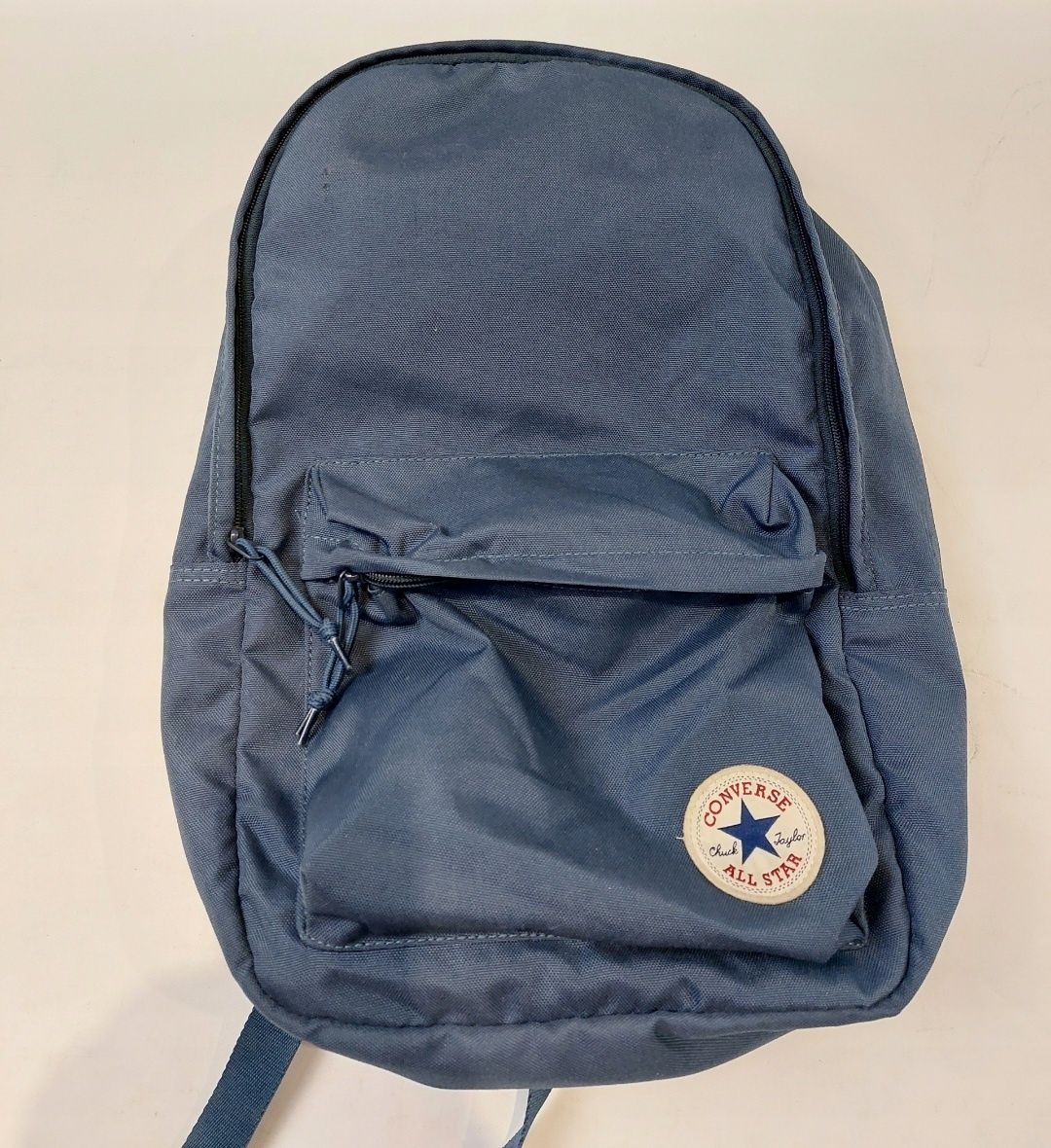 Converse plecak sportowy 1000 ,3329 -A02 niebieski