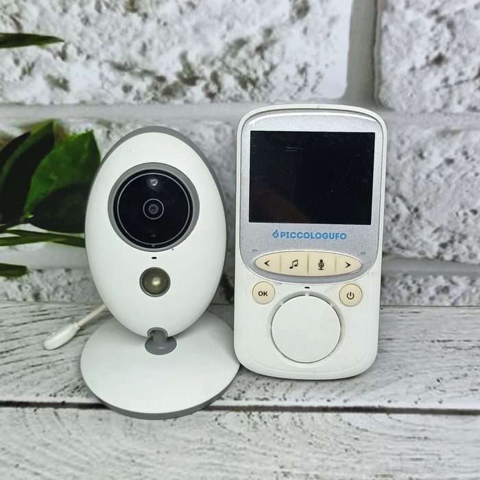 Видеоняня цифровая Piccologufo ZV561