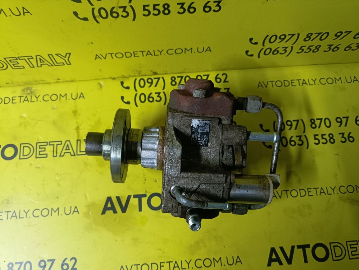 Тнвд нисан хтрейл т30 нісан топливна yd22 nissan xtrail короткий