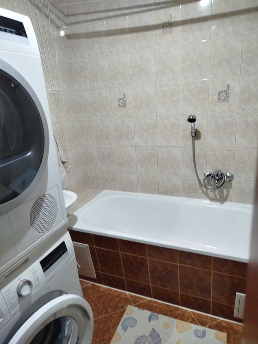 Mieszkanie 2 pokojowe