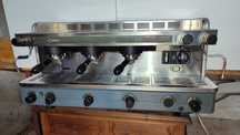 Vendo Máquina de café La Cimbali M21 Premium "usada"