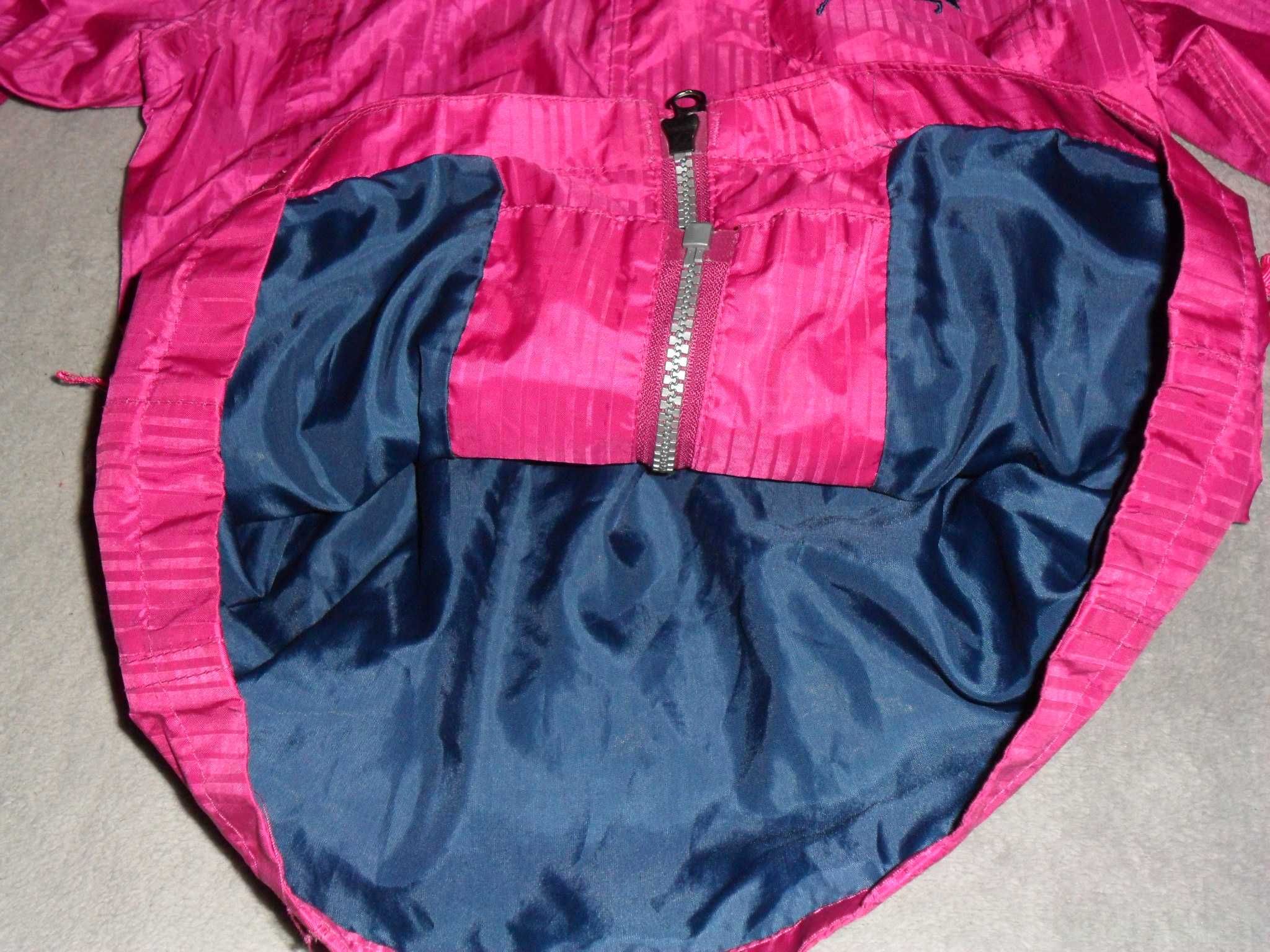 Куртка, курточка, ветровка 8-10 лет