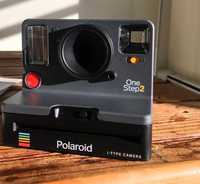 Polaroid OneStep 2 Graphite