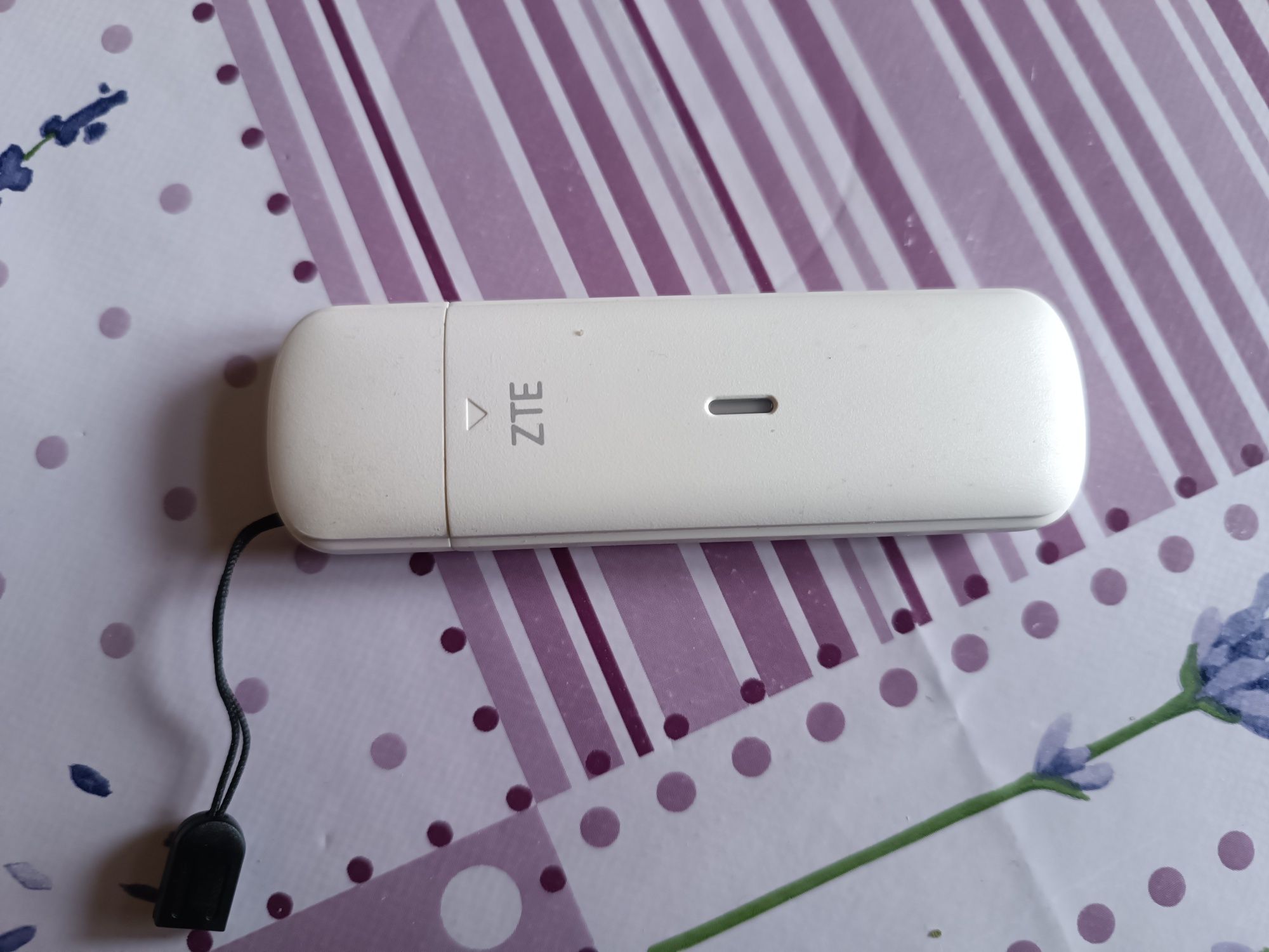 Modem ZTE MF833u1 USB