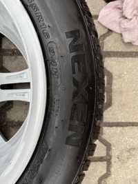 Opona pojedyńcza Nexen Nblue4season 205/55 R16