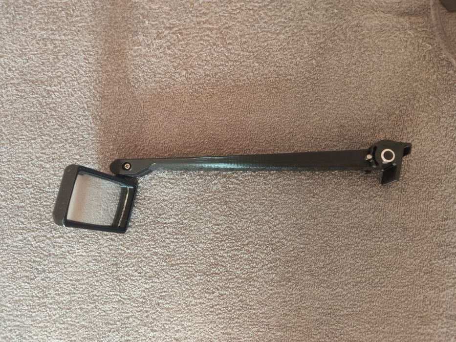 Ексклюзивне дзеркало на шолом скутера мотоциклу моноколеса