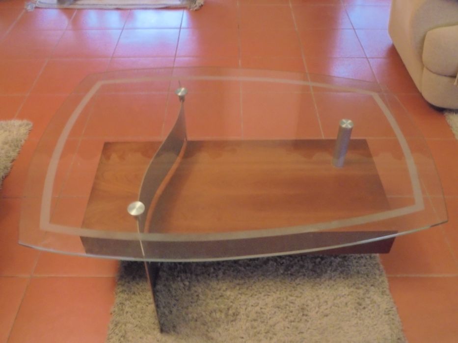 Vendo Mesa de centro