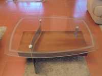 Vendo Mesa de centro(Novo Preço)