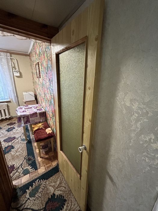 Міжкімнатні двері
