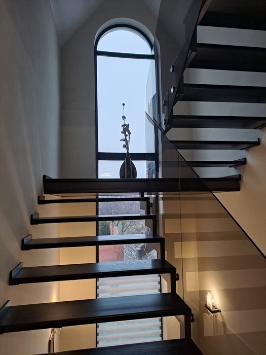 Оренда будинку з басейном новобудова