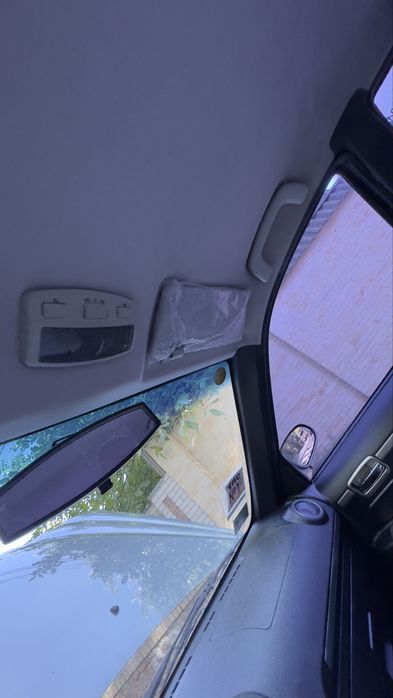 Джилі СК 2010 рік один власник стан нового авто