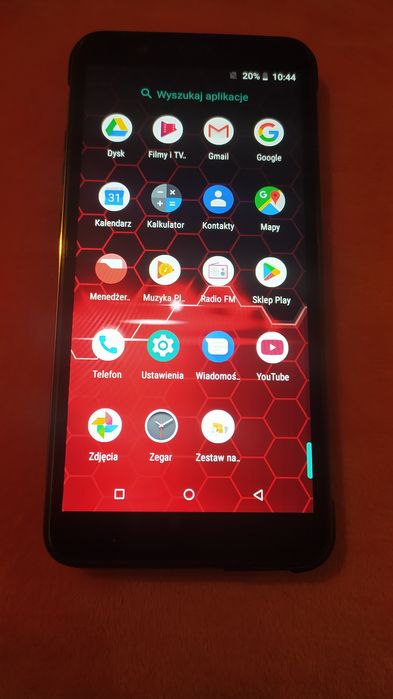 Hammer blade 2 pro, 128gb/blade 5 g/Va 5g, 128