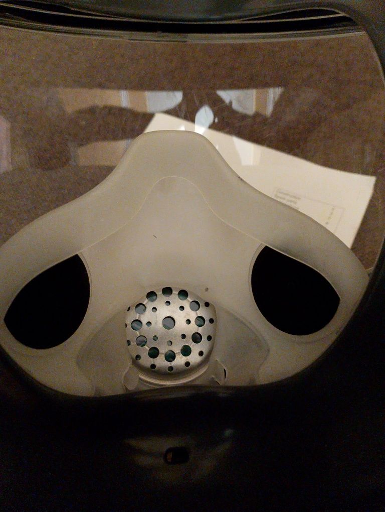 Маска захисна SCOTT Promask 2.