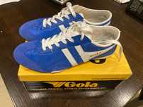 TEnis Gola Azul  41