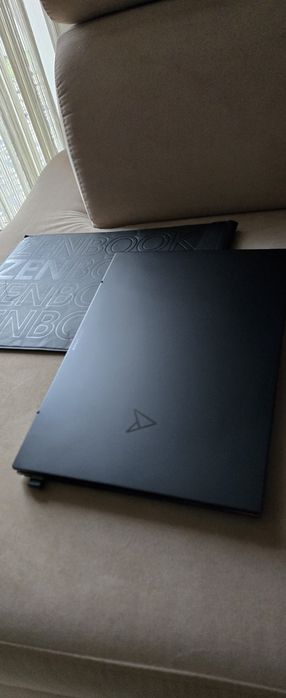 Laptop  ASUS Zenbook 14 R5 7530U 14" 2,5K 16GB 512SSD W11  gwarancja