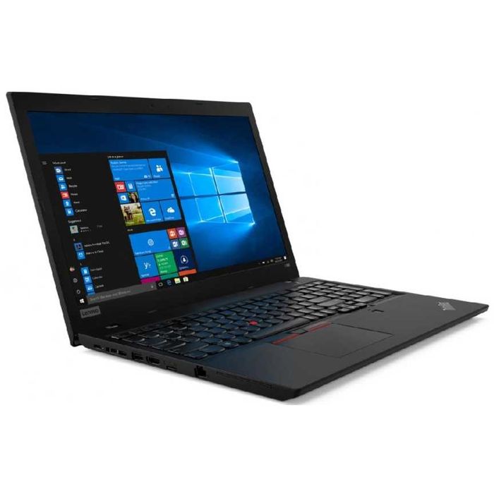 Ноутбук Lenovo ThinkPad L590 FHD LTE (i3-8145U/16/512SSD) - Class A-БВ