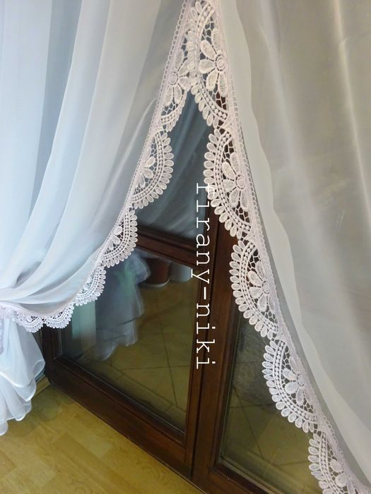 Firana z gipiura 500x240 nr 021