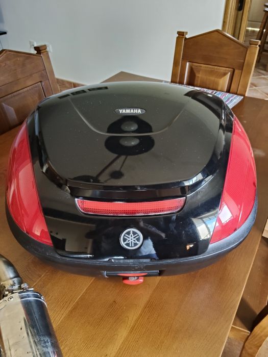 Yamaha MT 03 -660 NOVA