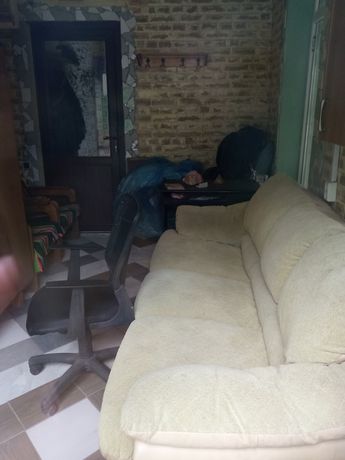 Домохозяйка-сиделка за мужчиной в частное домовладение на Черёмушках