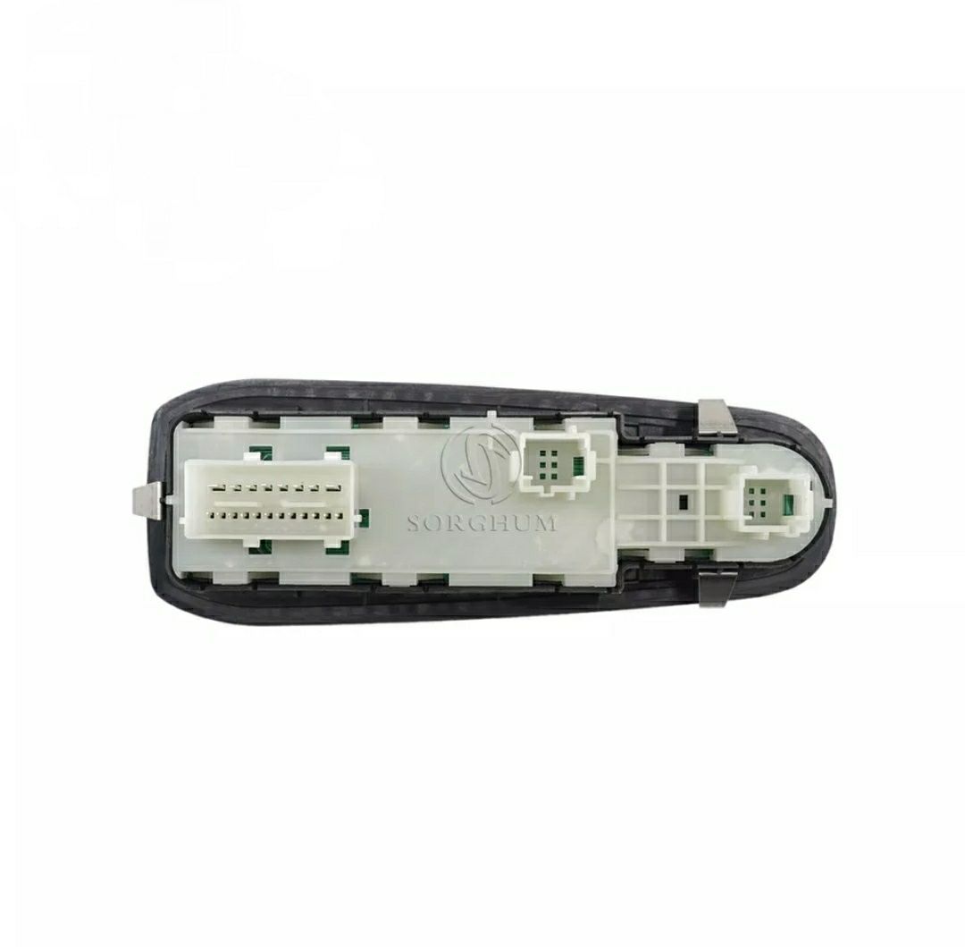 Comando Botão Interruptor regulador dos Vidros Peugeot 208, 308, 408