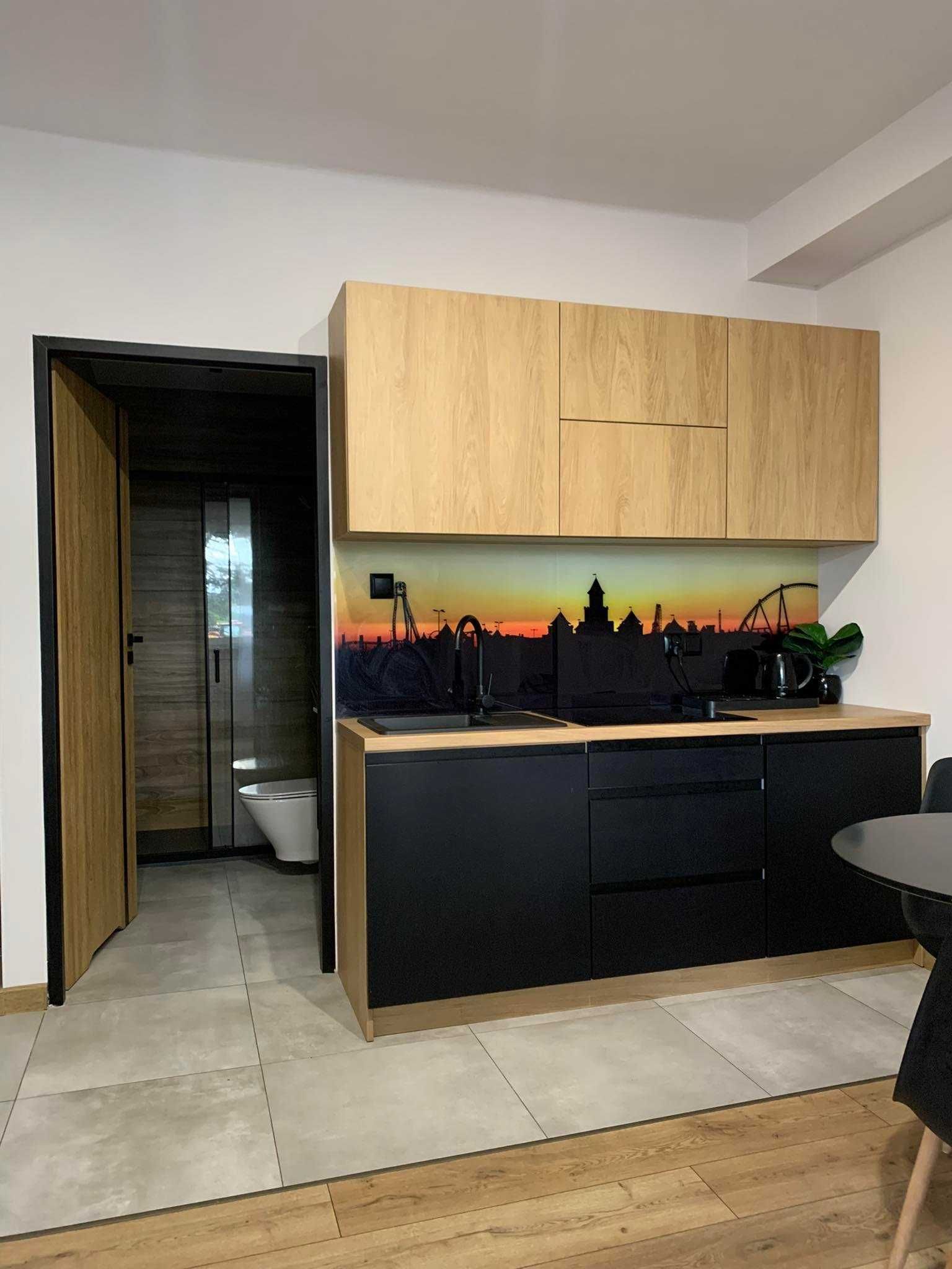 Darmowy apartament dla rodziny Ukraińskiej