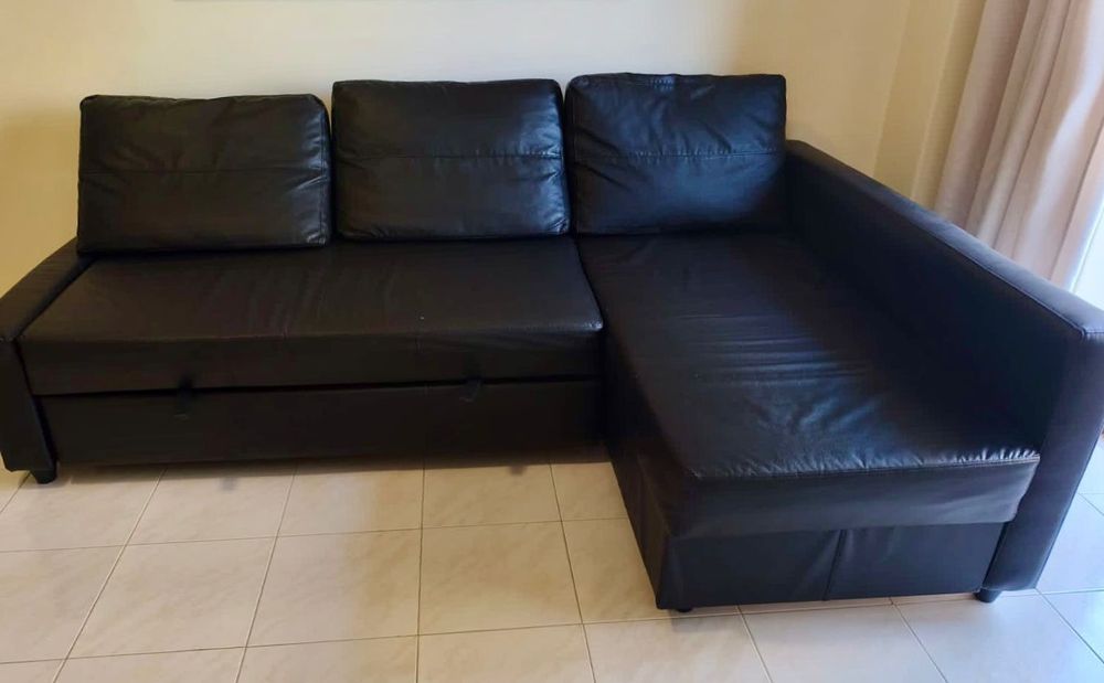 OPORTUNIDADE | Sofá (chaise longe)