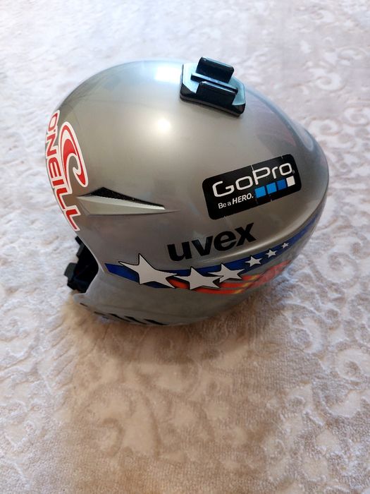 Шолом Uvex для сноуборда